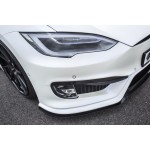 PD-S1000 εμπρόσθιος προφυλακτήρας PRIOR Design για Tesla Model S